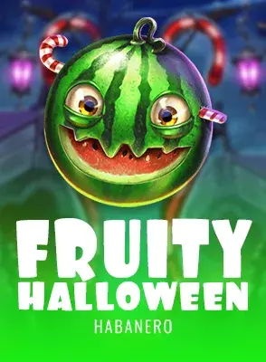 Fruity Halloween